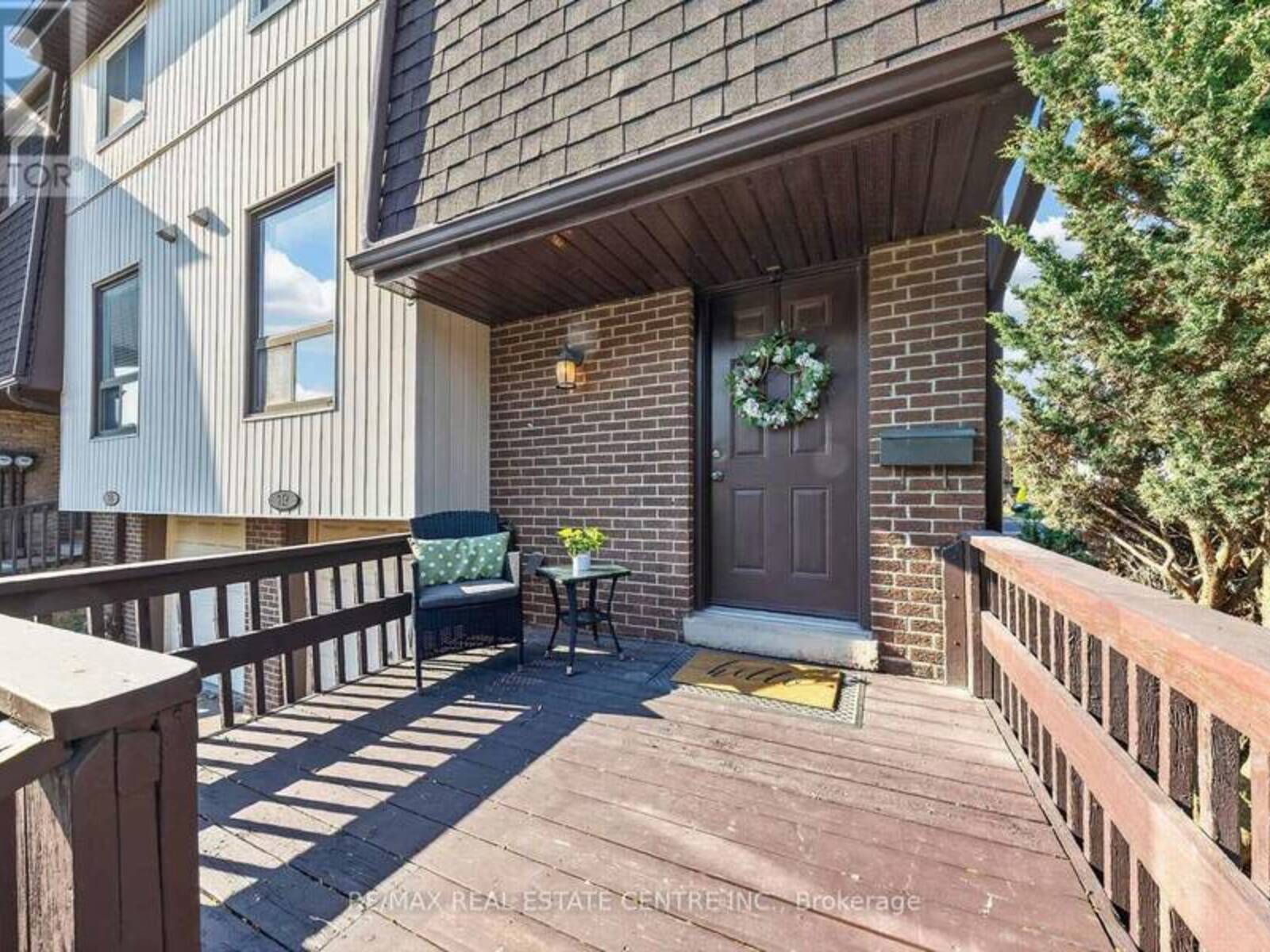 19 - 481 PITFIELD ROAD, Milton, Ontario L9T 3J5