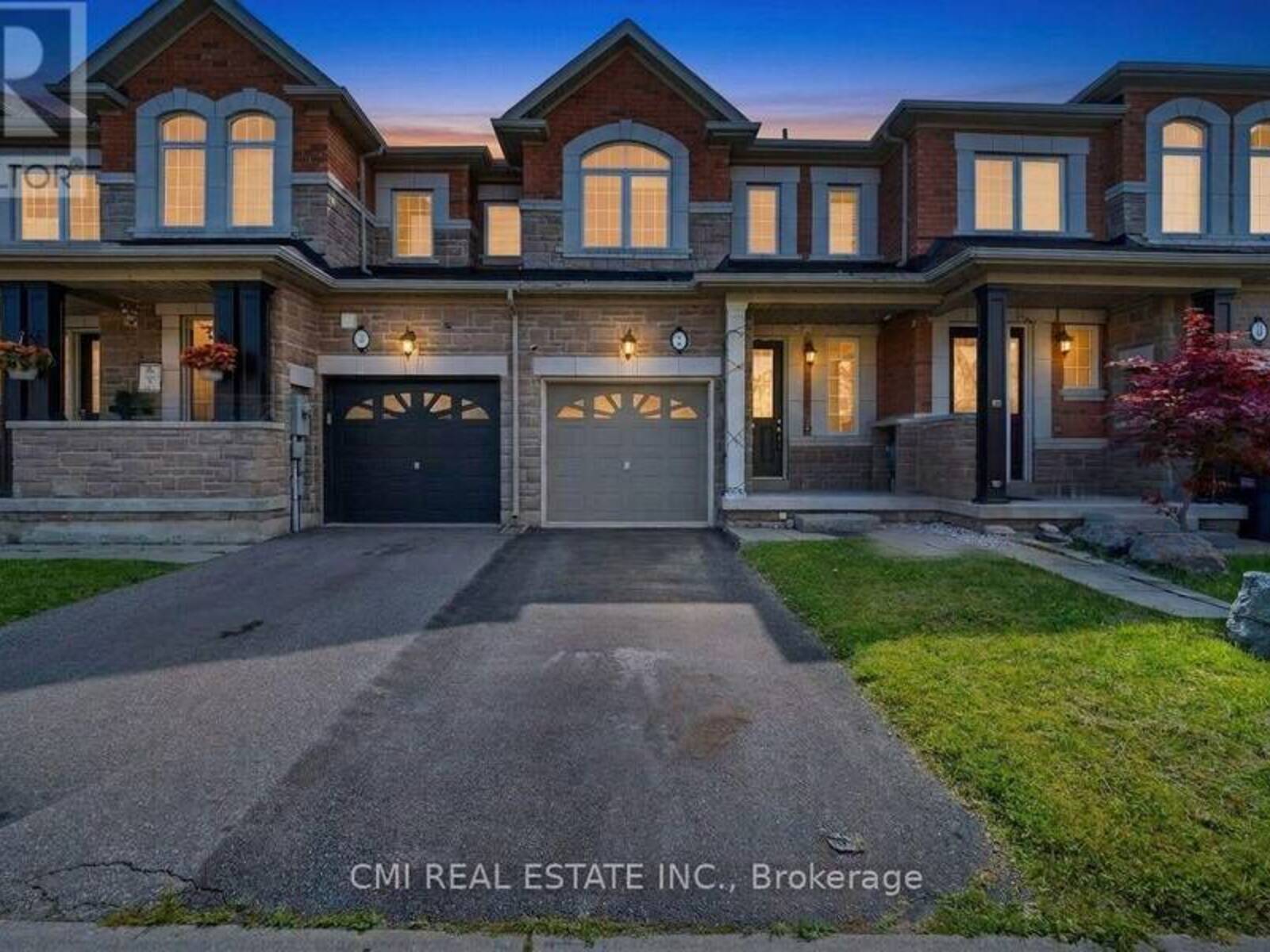 7 DUFAY ROAD, Brampton, Ontario L7A 4A1