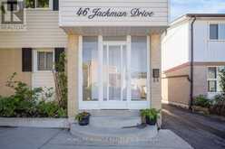 46 JACKMAN DRIVE | Brampton Ontario | Slide Image Three