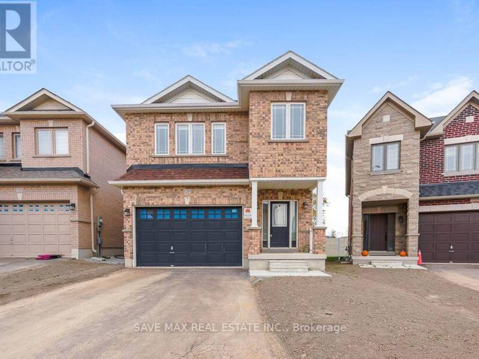 126 PALACE STREET, Thorold, Ontario L2V 0M9