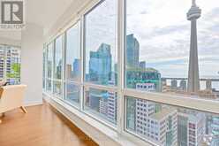 3511 - 80 JOHN STREET | Toronto Ontario | Slide Image Eight