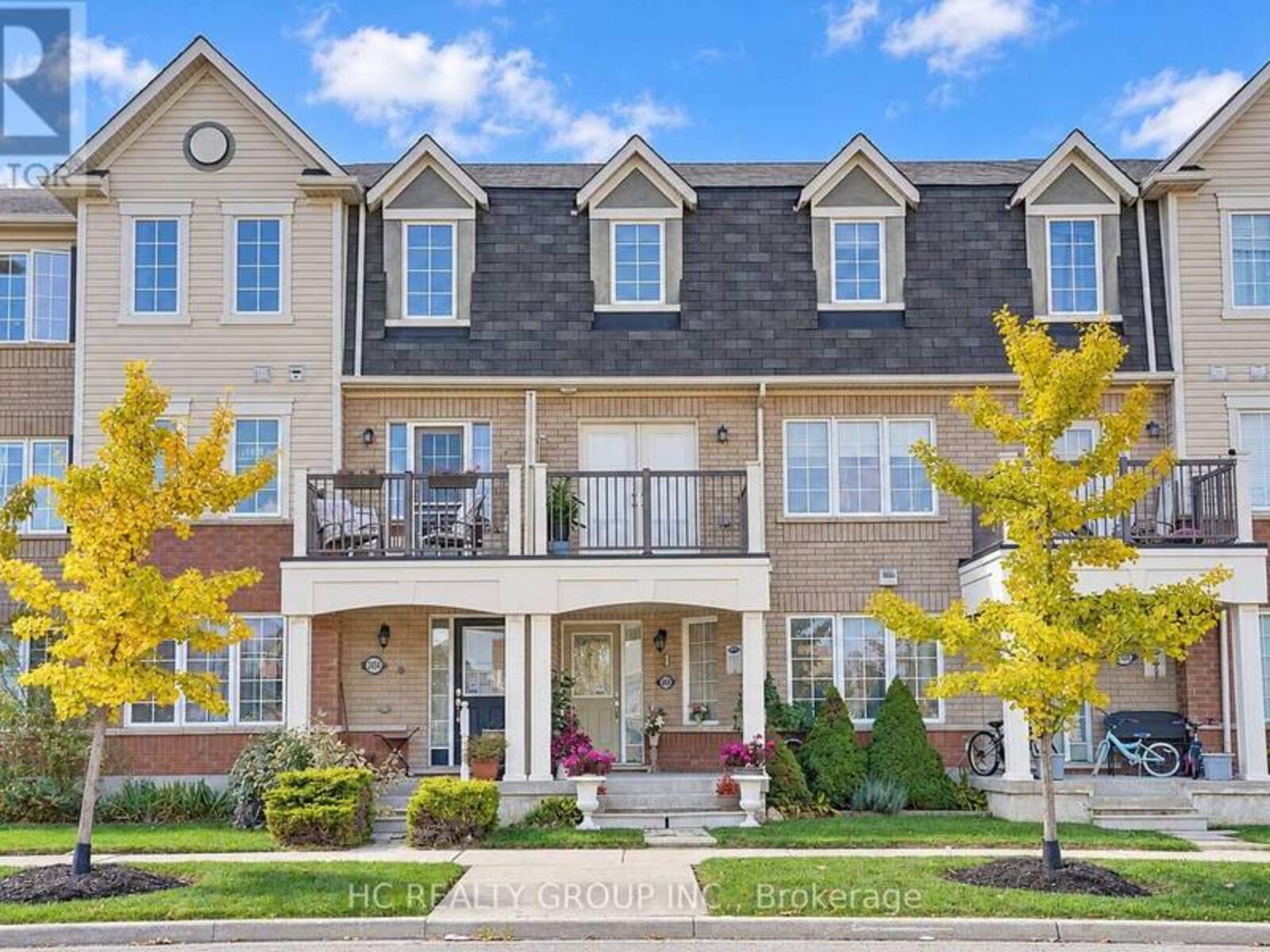 2456 WILLIAM JACKSON DRIVE, Pickering, Ontario L1X 0C3