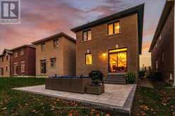 370 RITAS AVENUE | Newmarket Ontario | Slide Image Two