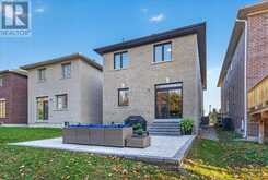 370 RITAS AVENUE | Newmarket Ontario | Slide Image Forty