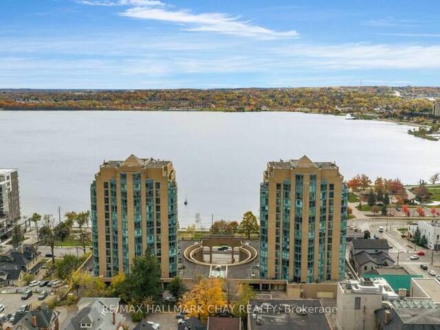 1509 - 140 DUNLOP STREET E Barrie Ontario, L4M 6H9 - 2 Bedrooms Condo For Sale
