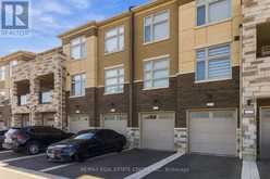 31 - 35 FIELDRIDGE CRESCENT UNIT CRESCENT | Brampton Ontario | Slide Image Twenty-four
