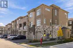 31 - 35 FIELDRIDGE CRESCENT UNIT CRESCENT | Brampton Ontario | Slide Image Two