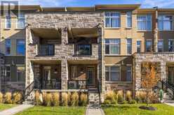 31 - 35 FIELDRIDGE CRESCENT UNIT CRESCENT | Brampton Ontario | Slide Image Three