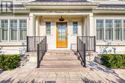 129 WATSON AVENUE | Oakville Ontario | Slide Image Two