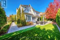 129 WATSON AVENUE | Oakville Ontario | Slide Image Fifty