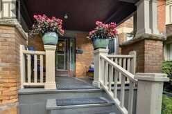 131 LAUDER AVENUE | Toronto Ontario | Slide Image Two