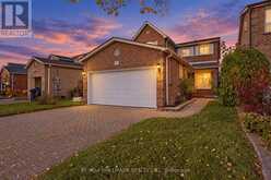 54 REDHEAD CRESCENT | Toronto Ontario | Slide Image One
