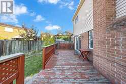 54 REDHEAD CRESCENT | Toronto Ontario | Slide Image Thirty-eight
