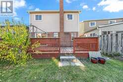 54 REDHEAD CRESCENT | Toronto Ontario | Slide Image Thirty-nine