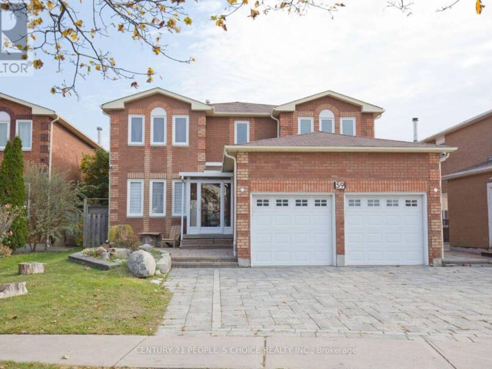 59 YORKLAND STREET, Richmond Hill, Ontario L4C 9Z4