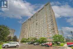 502 - 50 ELM DRIVE E | Mississauga Ontario | Slide Image One