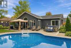 2101 EDINBURGH DRIVE | Burlington Ontario | Slide Image Thirty-five