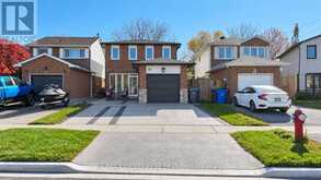 50 STEPHENSEN COURT | Brampton Ontario | Slide Image One