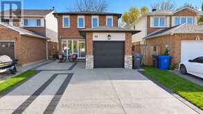 50 STEPHENSEN COURT | Brampton Ontario | Slide Image Two