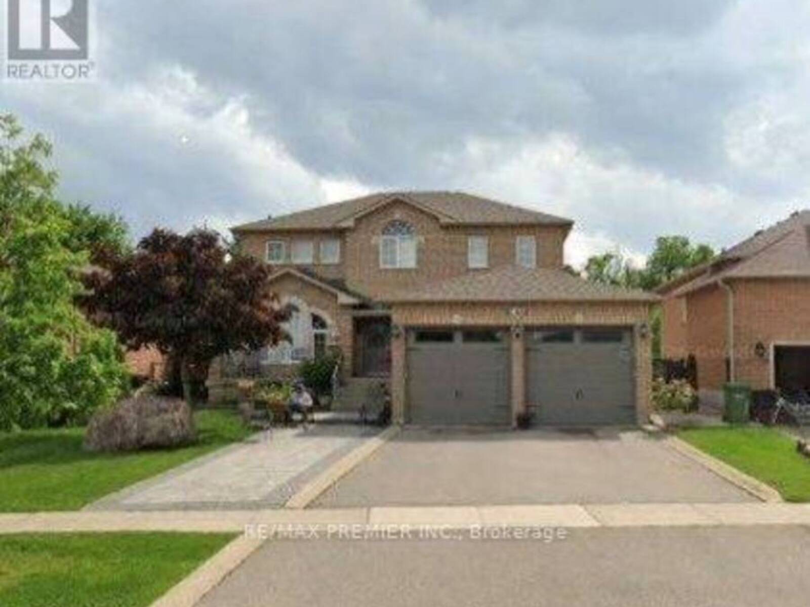 186 LANDSBRIDGE STREET, Caledon, Ontario L7E 2A3