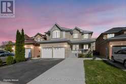 4 GIZA CRESCENT | Brampton Ontario | Slide Image Two