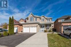 4 GIZA CRESCENT | Brampton Ontario | Slide Image Three
