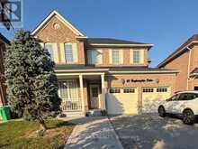 42 BAYHAMPTON DRIVE | Brampton Ontario | Slide Image One
