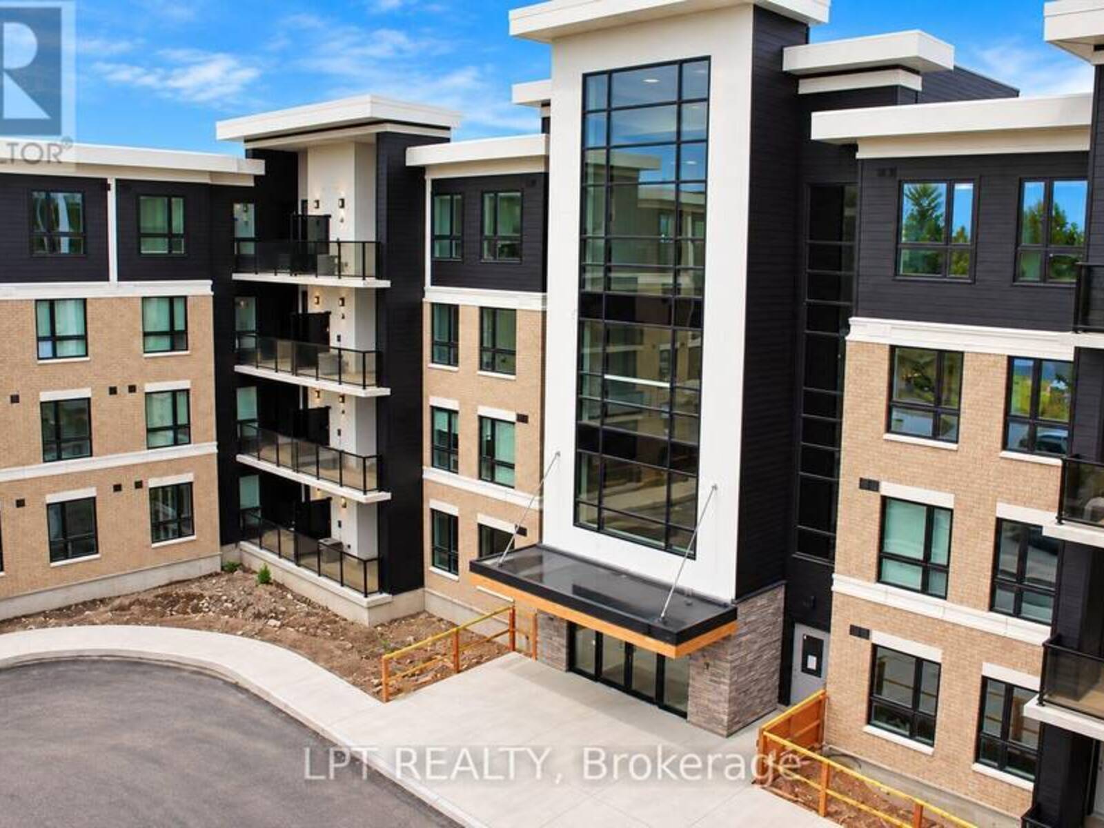 403 - 1284 GORDON STREET, Guelph, Ontario N1L 0M8