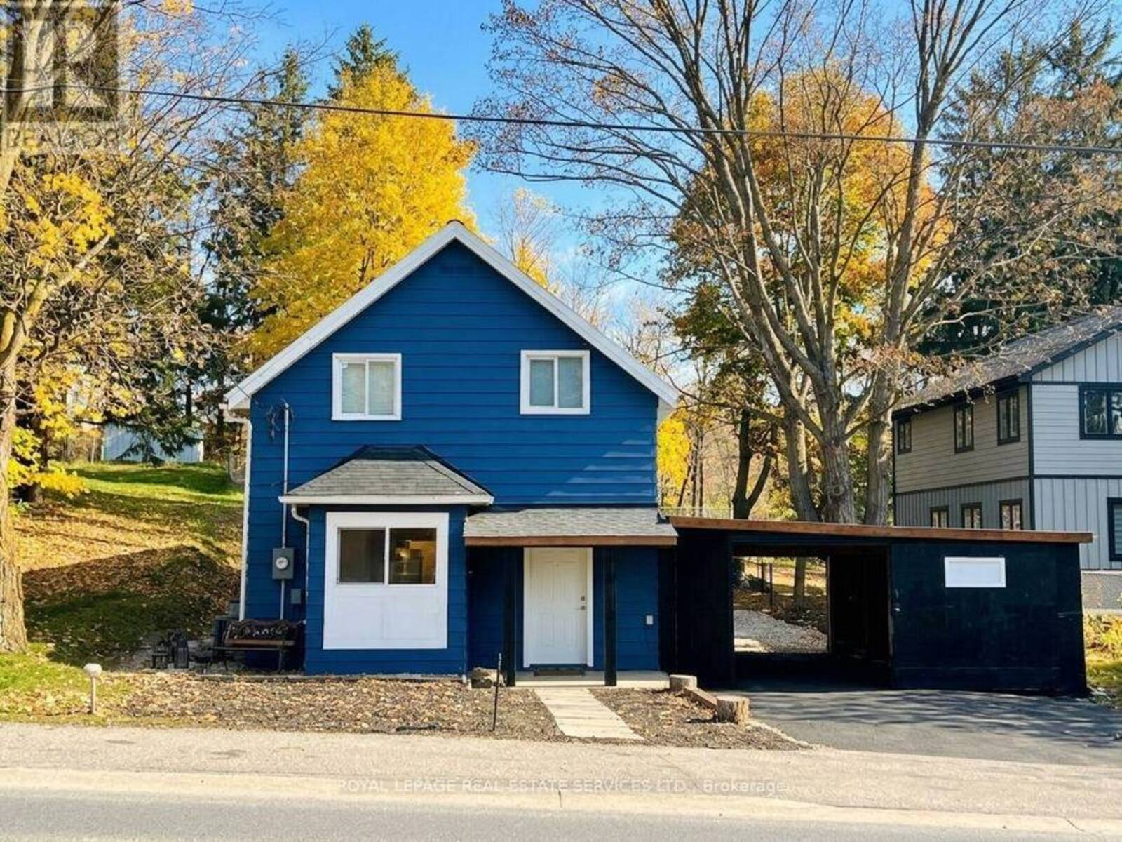 19772 AIRPORT ROAD, Caledon, Ontario L7K 0A3