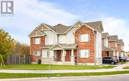 301 YATES DRIVE | Milton Ontario | Slide Image One