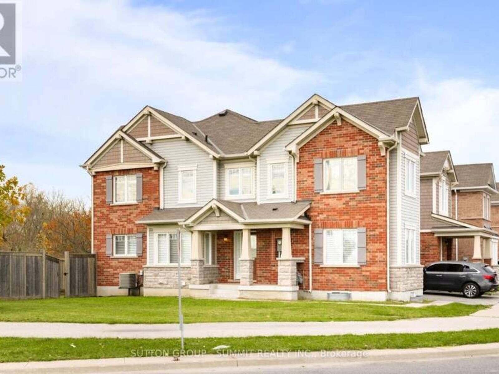 301 YATES DRIVE, Milton, Ontario L9T 2W3