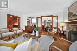 27 VERBENA AVENUE | Toronto Ontario | Slide Image Five