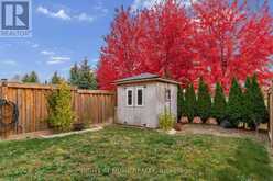 33 RUSSEL DRIVE | Bradford West Gwillimbury Ontario | Slide Image Thirty-two