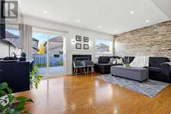 34 COTTONGRASS LANE | Brampton Ontario | Slide Image Eleven
