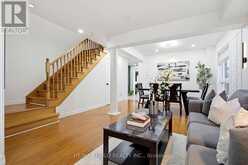 34 COTTONGRASS LANE | Brampton Ontario | Slide Image Three