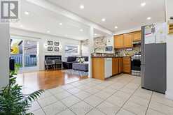 34 COTTONGRASS LANE | Brampton Ontario | Slide Image Seven