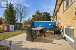 1259 FAIRDALE DRIVE | Mississauga Ontario | Slide Image Thirty-four