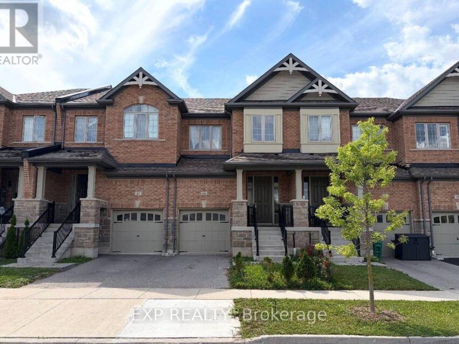 60 REISTWOOD DRIVE, Kitchener, Ontario N2P 2L1