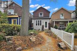 131 LINDSEY AVENUE | Toronto Ontario | Slide Image One