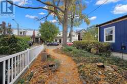 131 LINDSEY AVENUE | Toronto Ontario | Slide Image Two