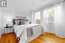 131 LINDSEY AVENUE | Toronto Ontario | Slide Image Thirty