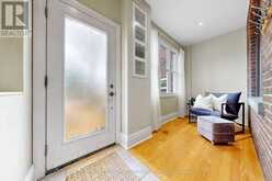 131 LINDSEY AVENUE | Toronto Ontario | Slide Image Three