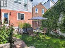 131 LINDSEY AVENUE | Toronto Ontario | Slide Image Forty-two