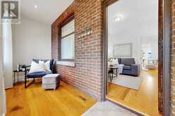 131 LINDSEY AVENUE | Toronto Ontario | Slide Image Four