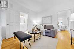 131 LINDSEY AVENUE | Toronto Ontario | Slide Image Five