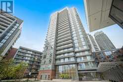 405 - 38 FOREST MANOR ROAD | Toronto Ontario | Slide Image One