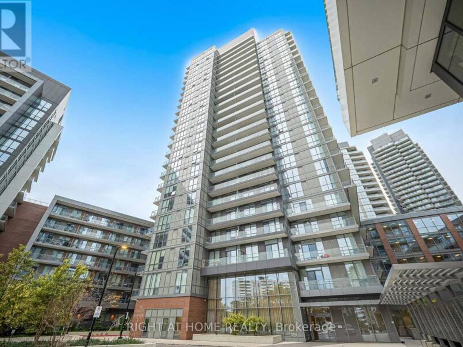 405 - 38 FOREST MANOR ROAD, Toronto, Ontario M2J 0H4
