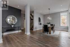463 INDIAN ROAD | Burlington Ontario | Slide Image Nine
