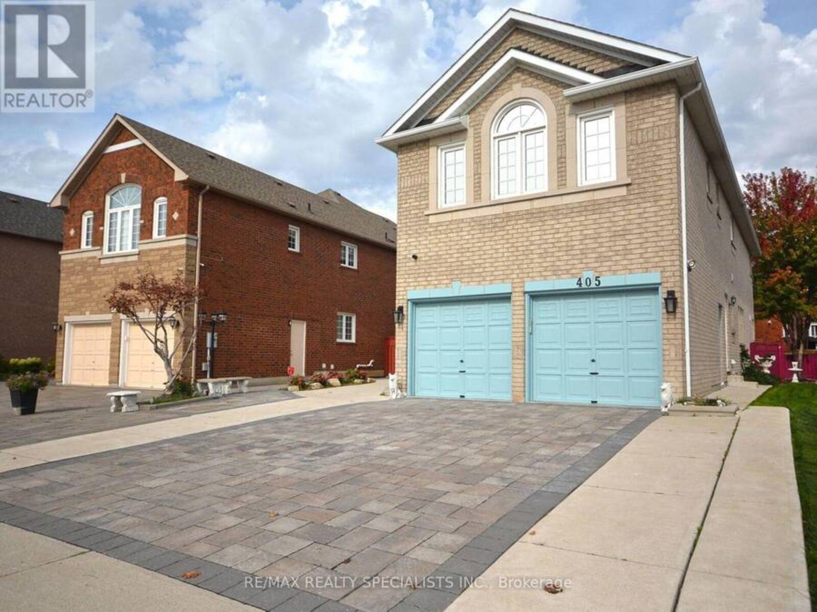 405 BRISTOL ROAD E, Mississauga, Ontario L4Z 3V6