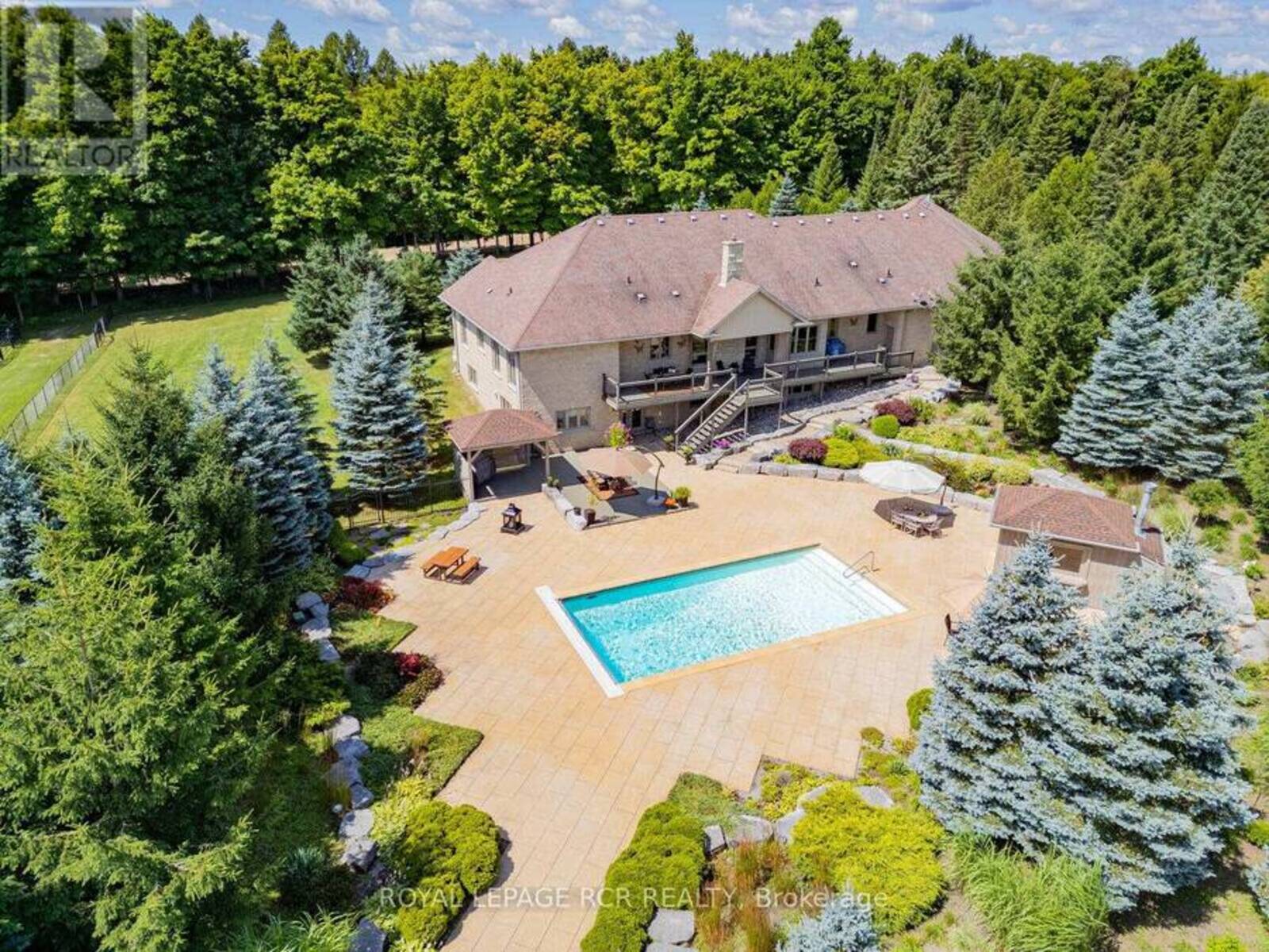 4987 FOURTH LINE, Erin, Ontario L7J 2L8